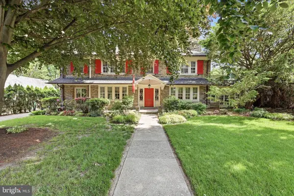 1006 W Cliveden St, PHILADELPHIA, PA 19119