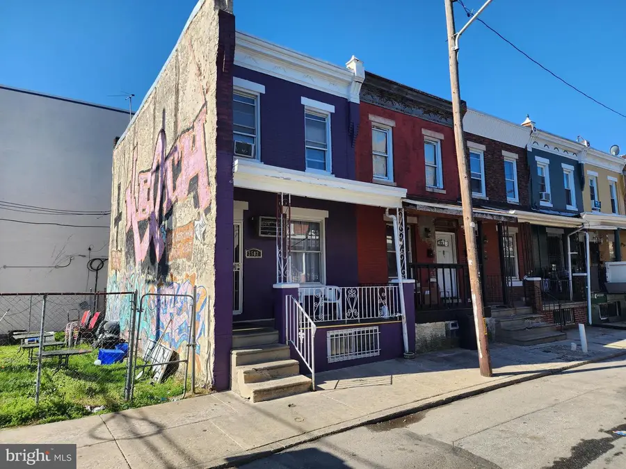 2500 W Sterner St, Philadelphia, PA 19132 - #2