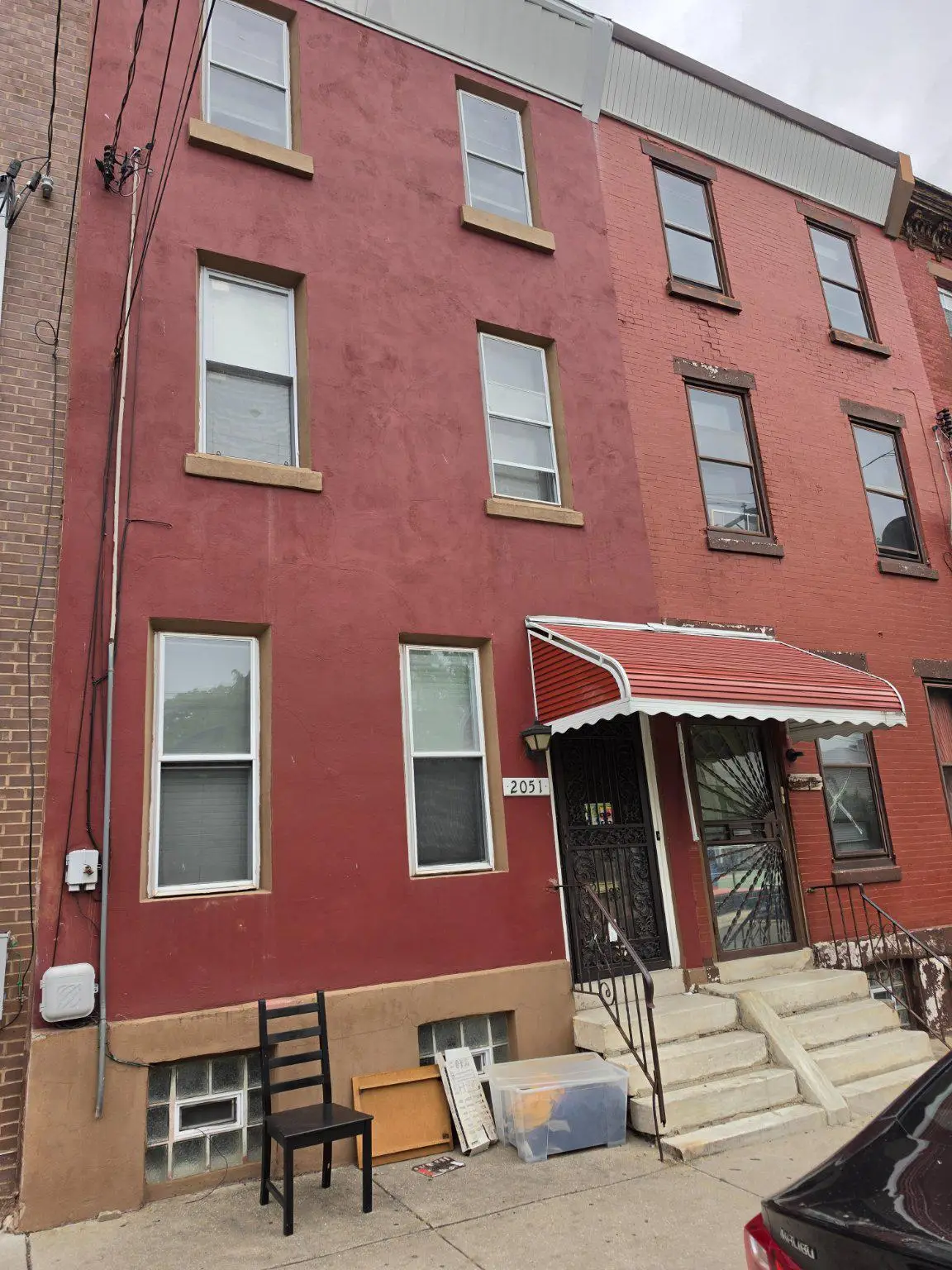 2051 N 8th St, Philadelphia, PA 19122 - #1