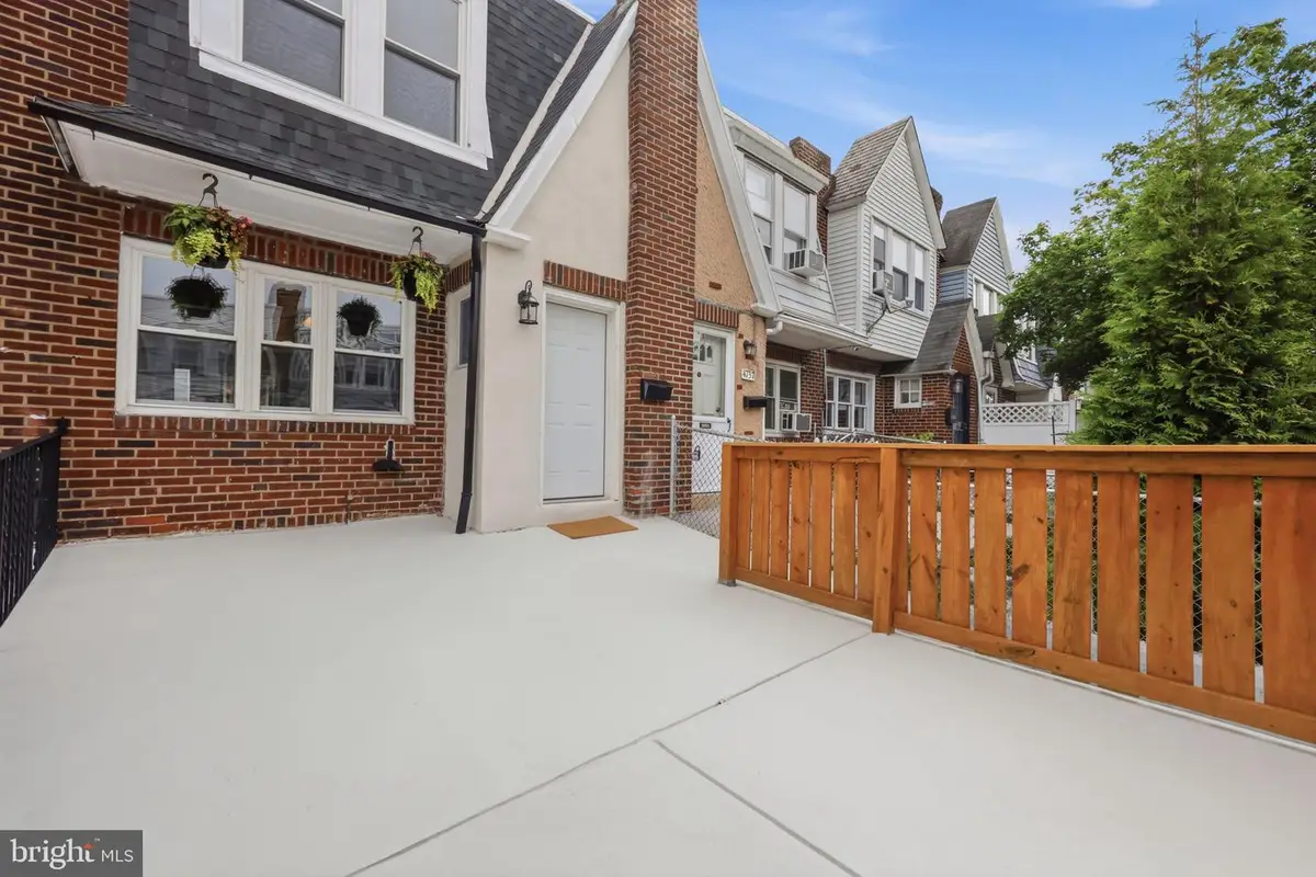 4735 Vista St, Philadelphia, PA 19136 - #1