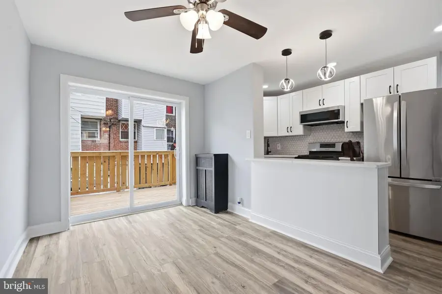 4735 Vista St, Philadelphia, PA 19136 - #2