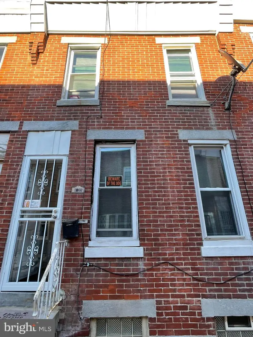 1925 E Lippincott St, Philadelphia, PA 19134 - #2