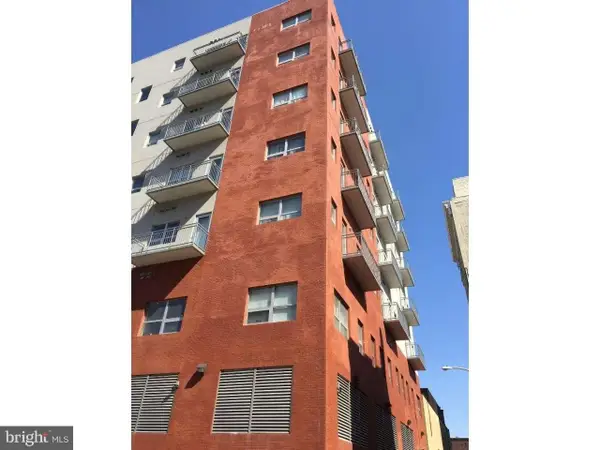 211 N Camac St #7a, PHILADELPHIA, PA 19107
