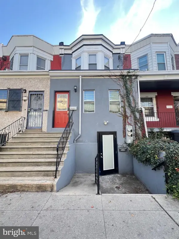 5446 W Market St, PHILADELPHIA, PA 19139