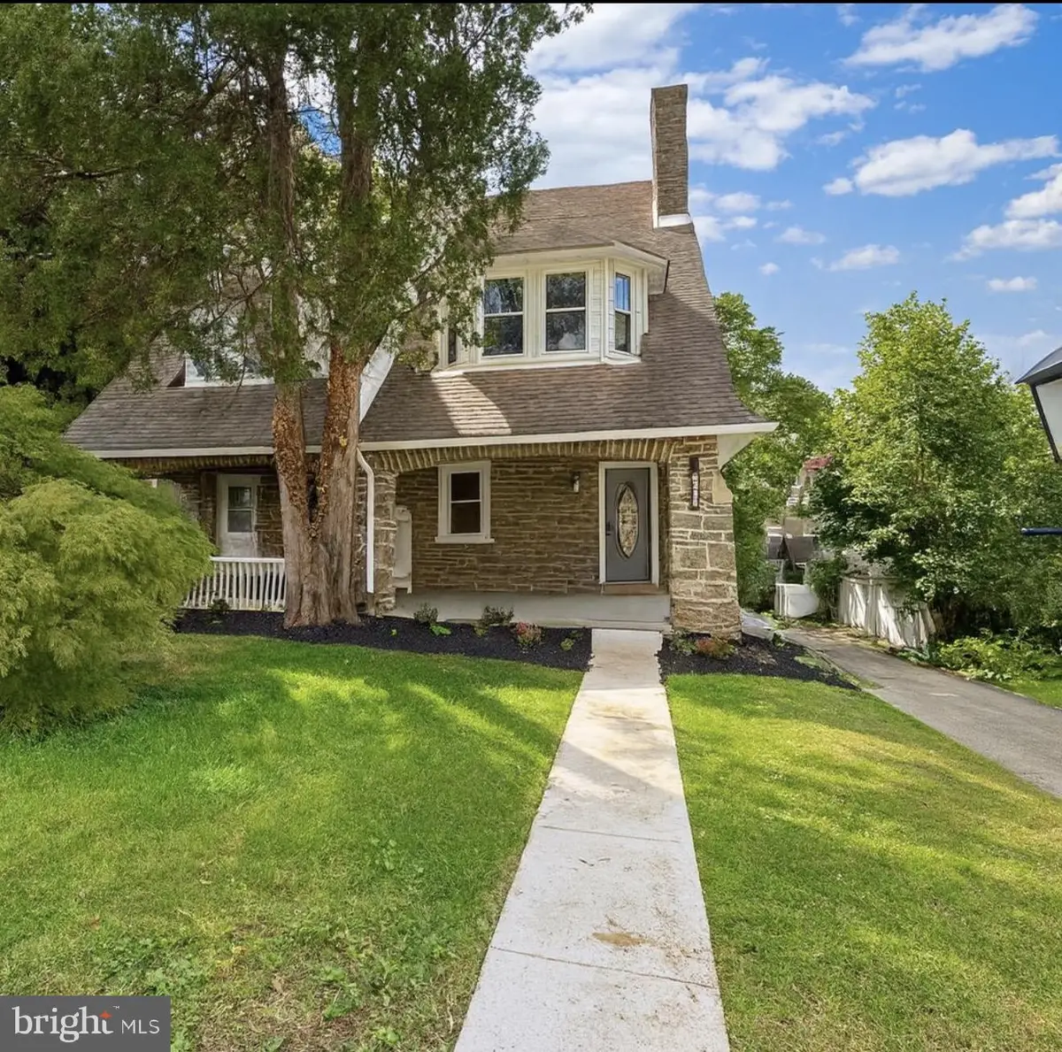 6536 Cherokee St, Philadelphia, PA 19119 - #1