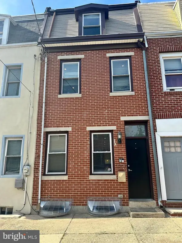 3825 Mount Vernon St, PHILADELPHIA, PA 19104