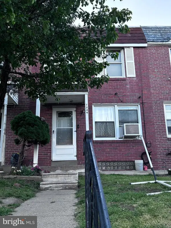 7246 Horrocks St, PHILADELPHIA, PA 19149