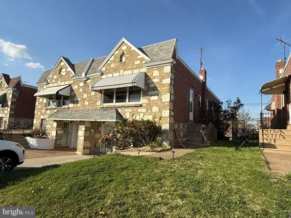 2523 Bleigh Ave, PHILADELPHIA, PA 19152