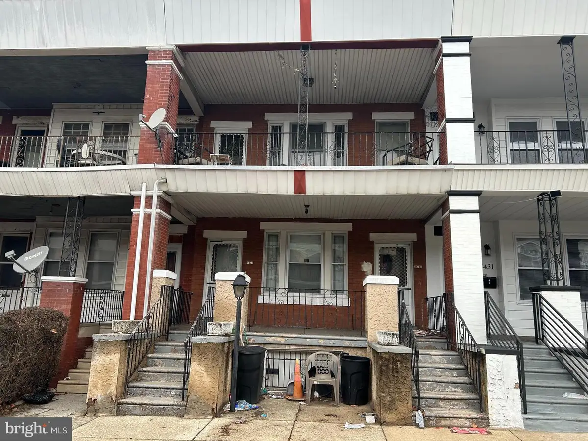 5433 Walnut St, Philadelphia, PA 19139 - #1