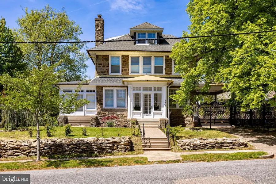 6342 N 6th St, Philadelphia, PA 19126 - #3