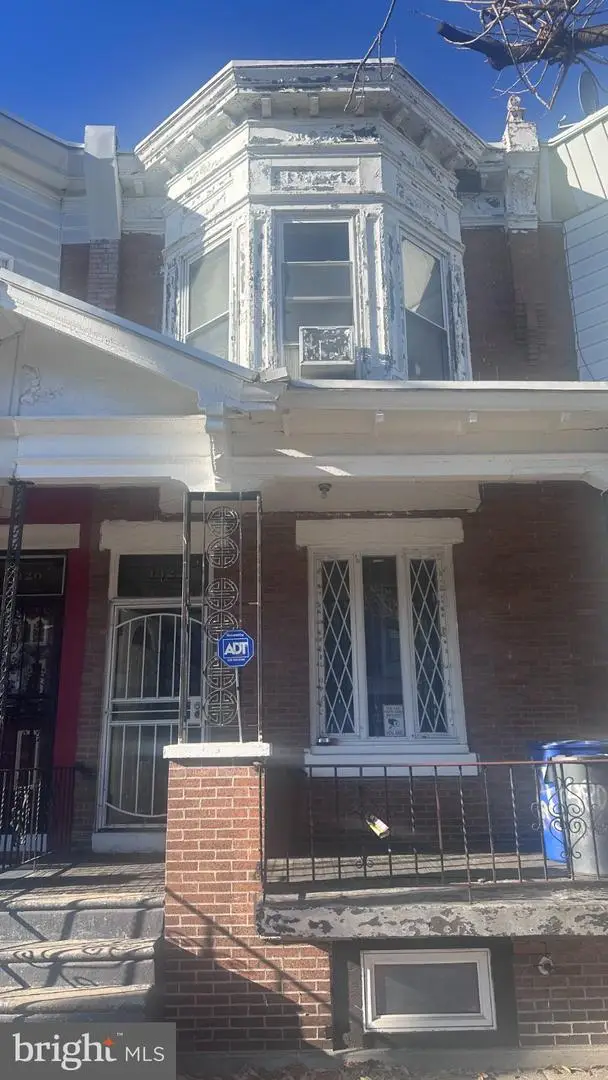 1322 N 57th St, Philadelphia, PA 19131 - #1