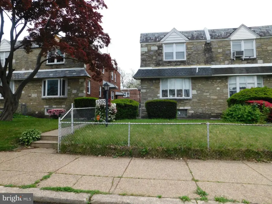 8020 Thouron Ave, Philadelphia, PA 19150 - #3