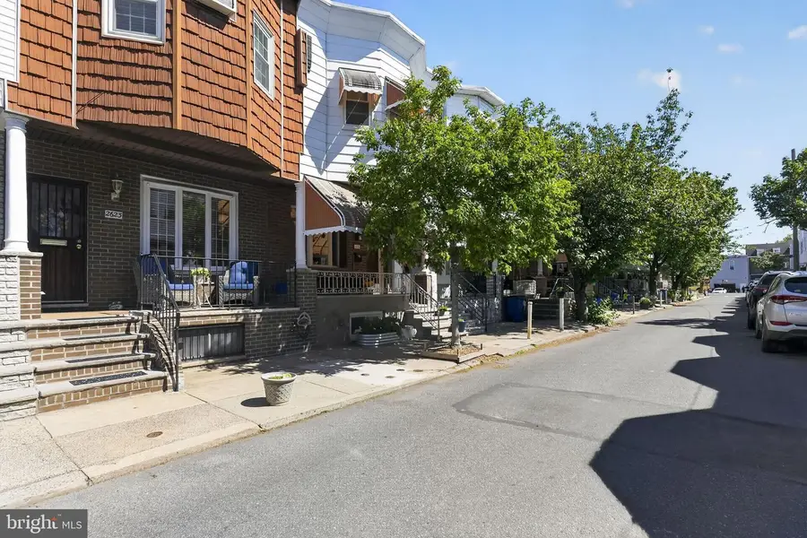 2623 S Jessup St, Philadelphia, PA 19148 - #2