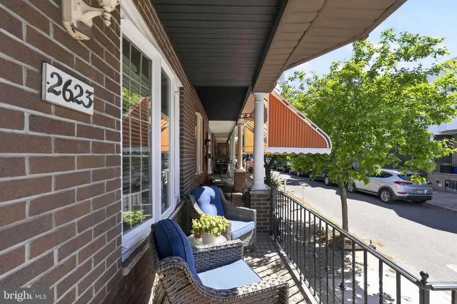 2623 S Jessup St, Philadelphia, PA 19148 - #3