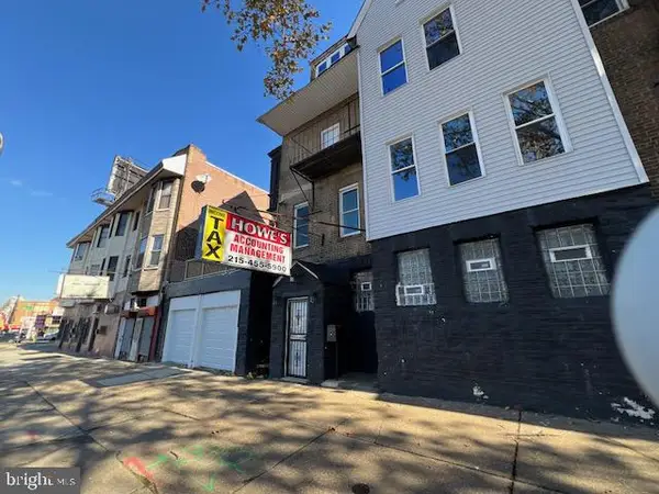 1329 W Roosevelt Blvd, PHILADELPHIA, PA 19140