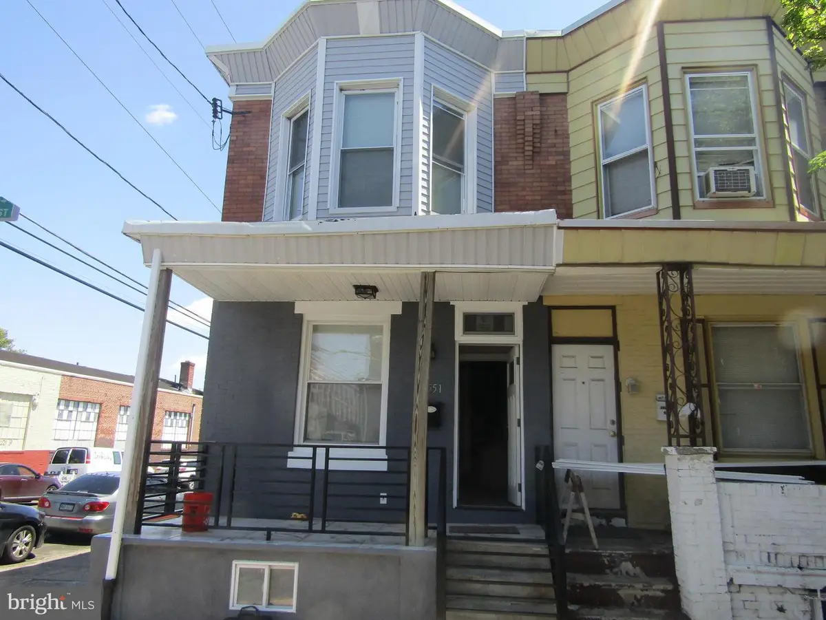 3551 Ella St, Philadelphia, PA 19134 - #1