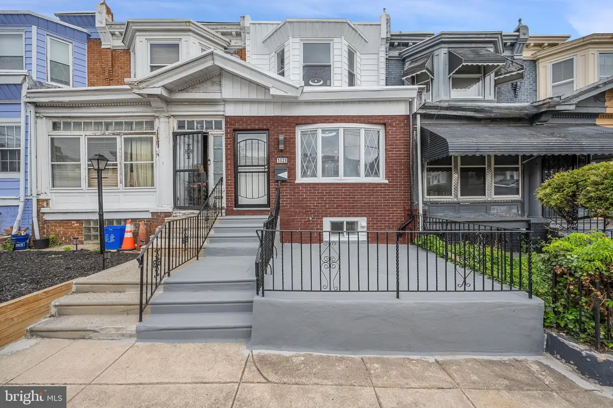 1029 S 54th St, Philadelphia, PA 19143 - #1