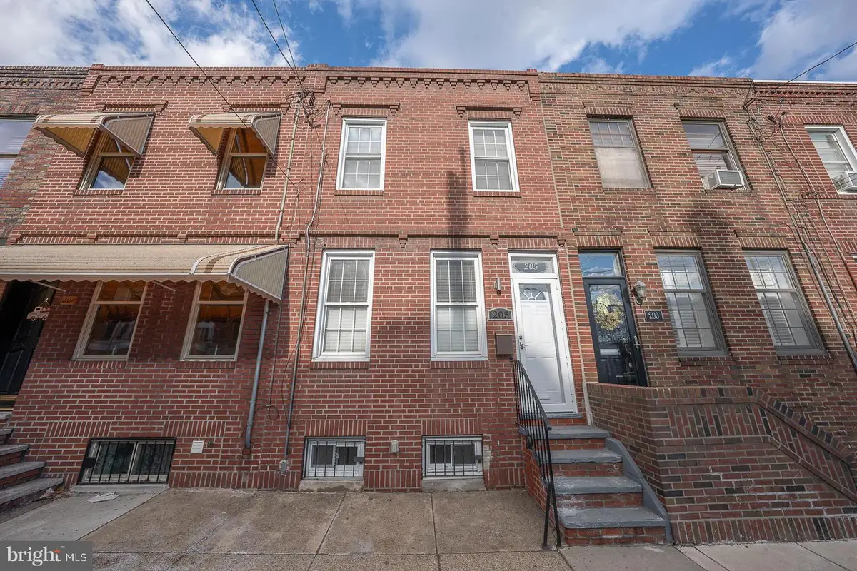 205 Mifflin St, Philadelphia, PA 19148 - #1