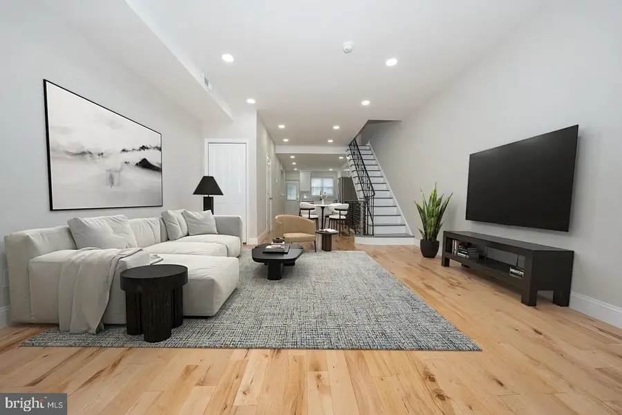 205 Mifflin St, Philadelphia, PA 19148 - #2