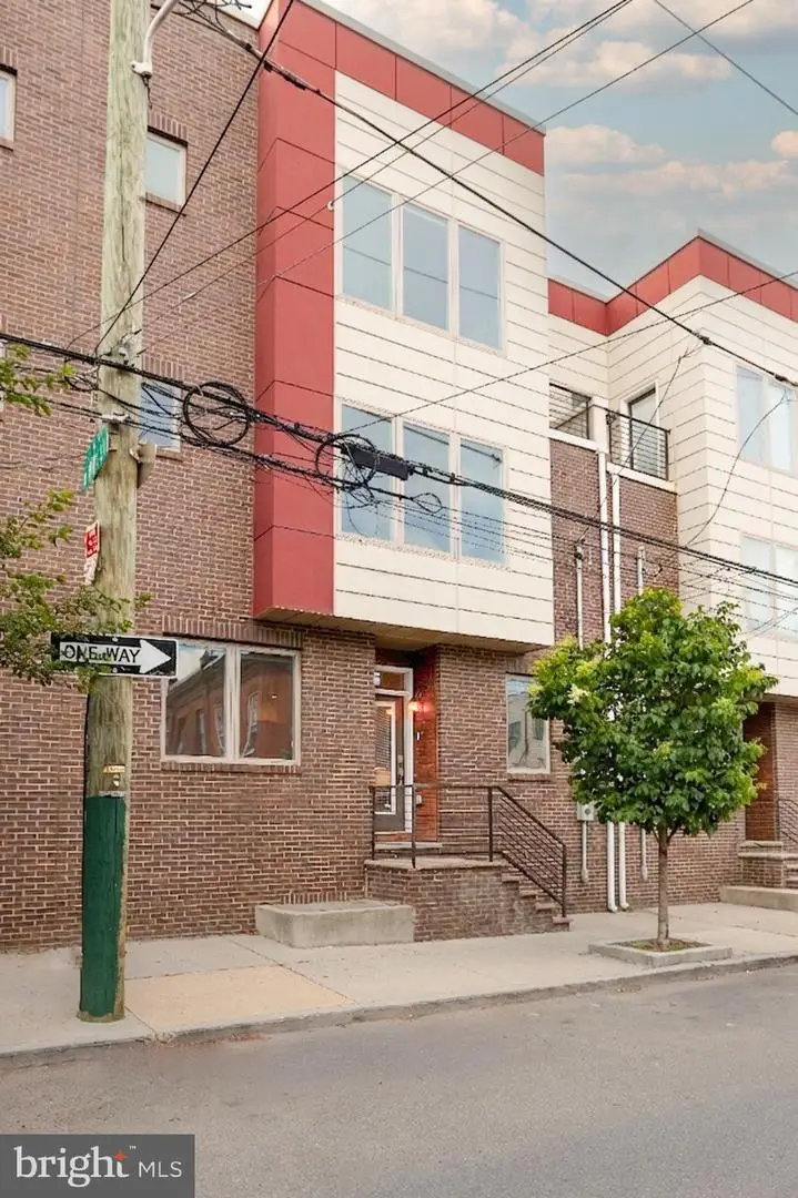 1834 N Hancock St, Philadelphia, PA 19122 - #1