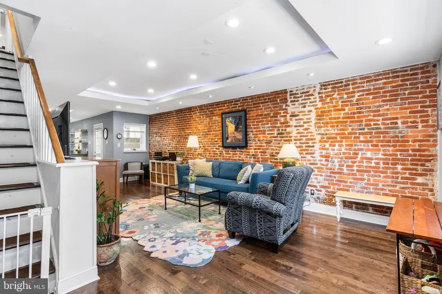 1938 S 19th St, Philadelphia, PA 19145 - #3