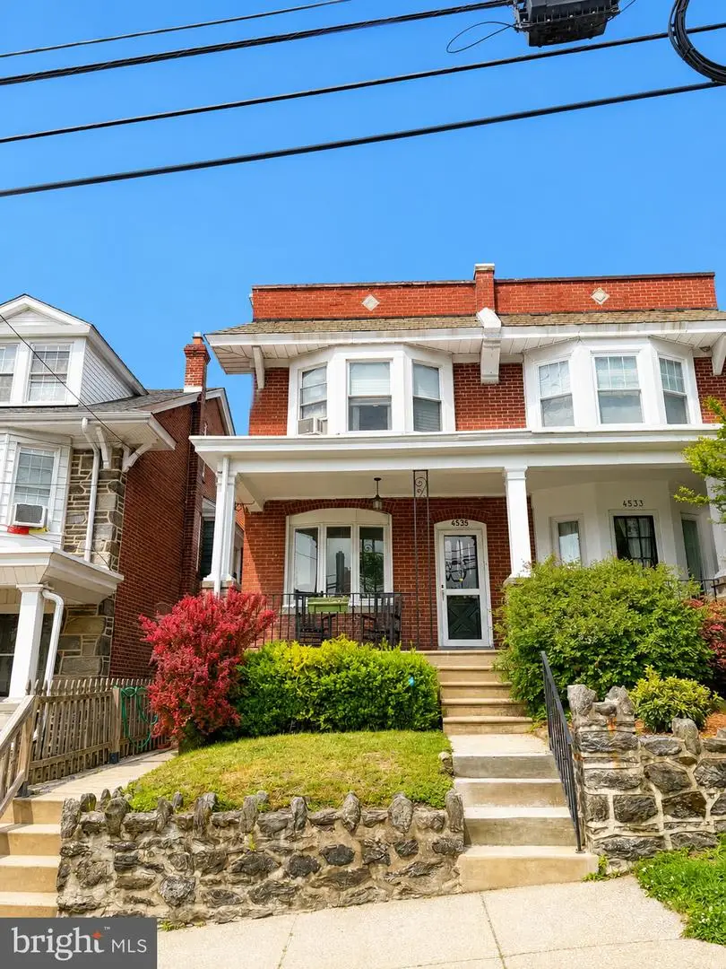 4535 Manayunk Ave, Philadelphia, PA 19128 - #2