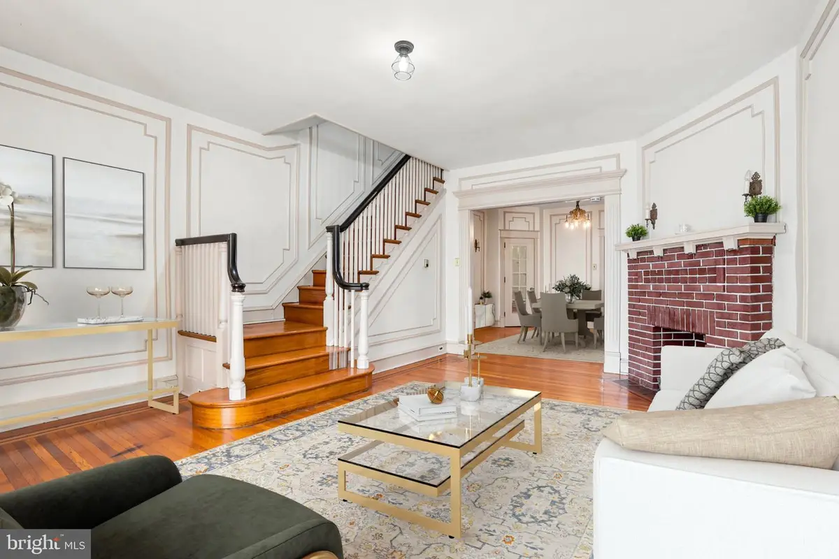 5330 N Sydenham St, Philadelphia, PA 19141 - #1