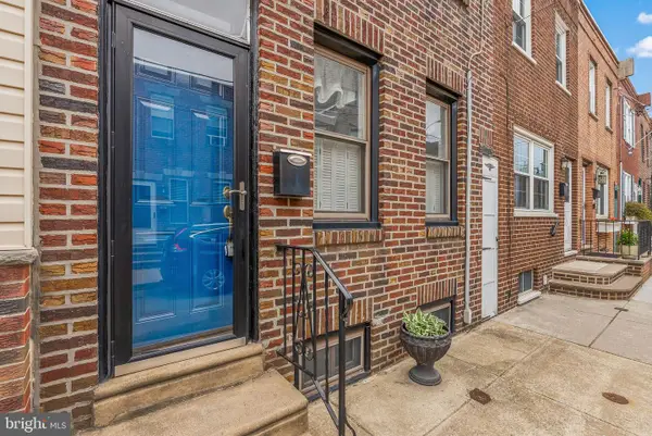 140 Sigel St, PHILADELPHIA, PA 19148