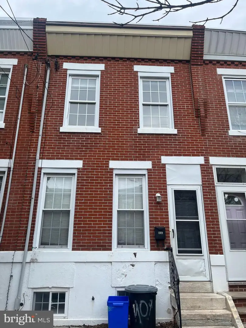 409 Wolf St, Philadelphia, PA 19148 - #1