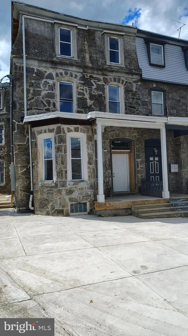 3412 N 19th St, Philadelphia, PA 19140 - #1