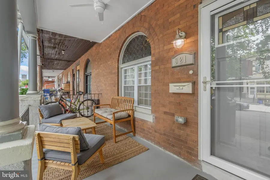921 S 50th St, Philadelphia, PA 19143 - #2
