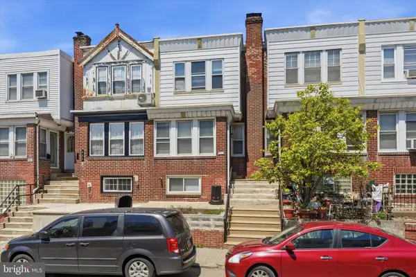 443 Fern St, PHILADELPHIA, PA 19120