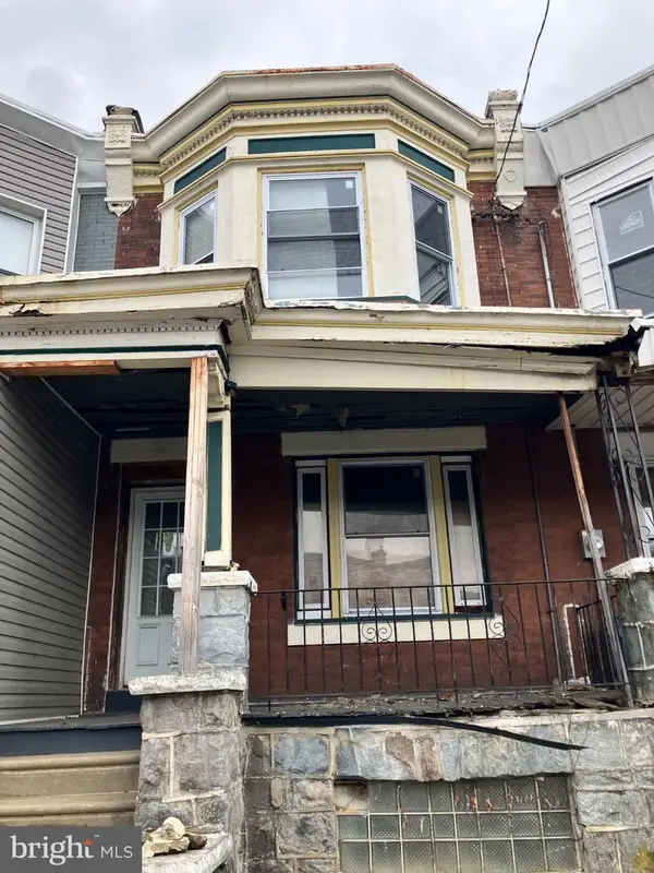 5716 Cedar Ave, PHILADELPHIA, PA 19143