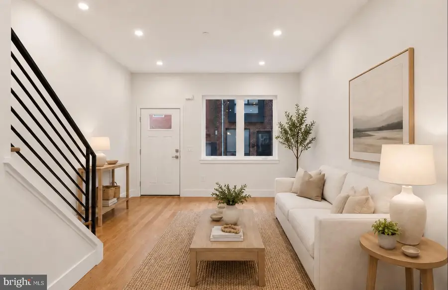 525 Sigel St, Philadelphia, PA 19148 - #3