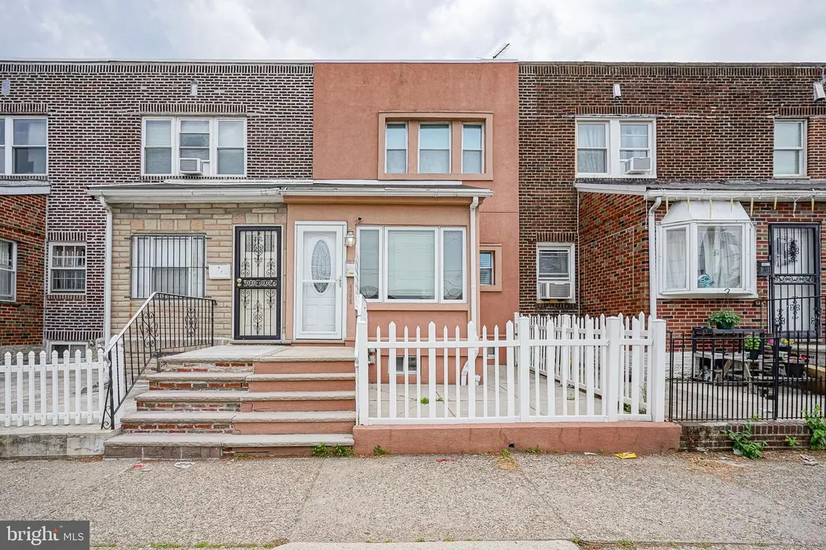 1208 W Oregon Ave, Philadelphia, PA 19148 - #1