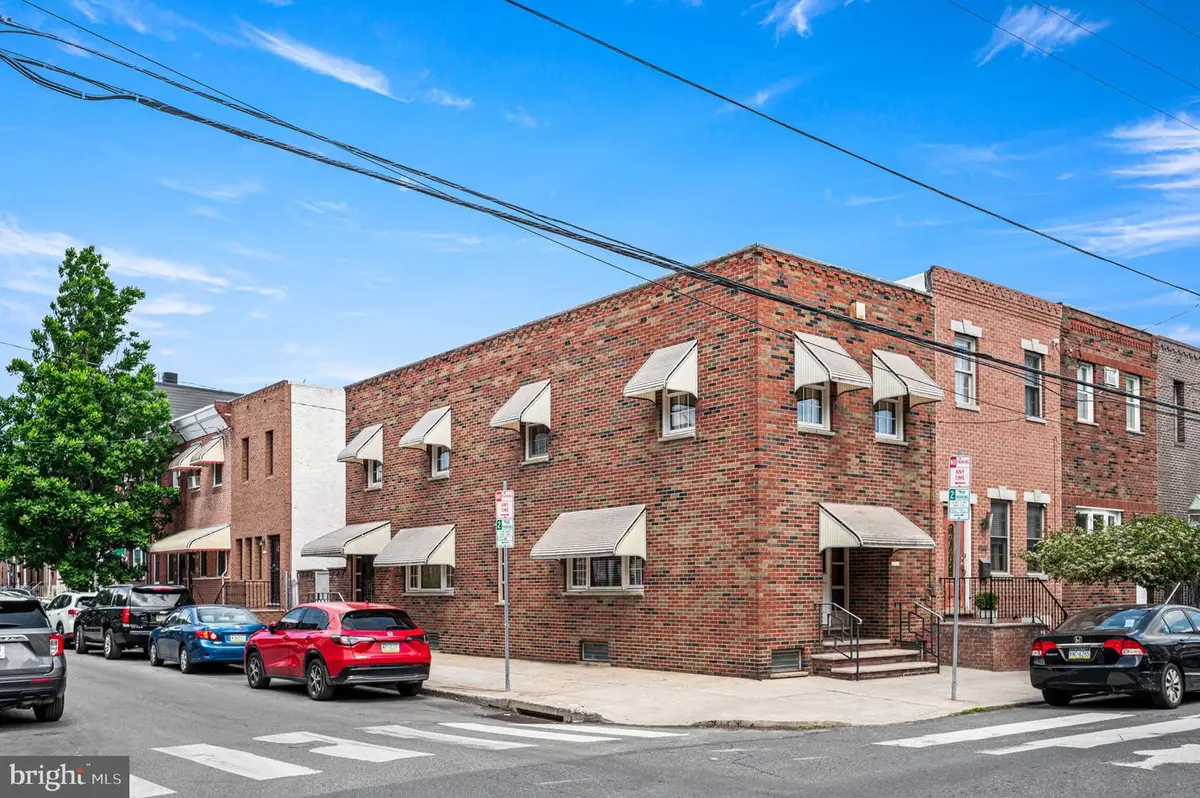 1746 S 13th St, Philadelphia, PA 19148 - #1