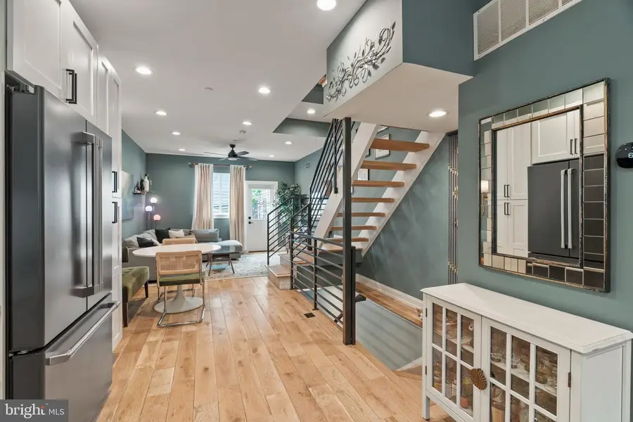 2932 Nicholas St, Philadelphia, PA 19121 - #3