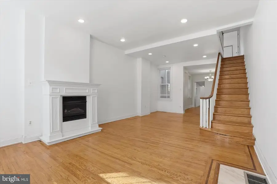 2553 E Norris St, Philadelphia, PA 19125 - #2