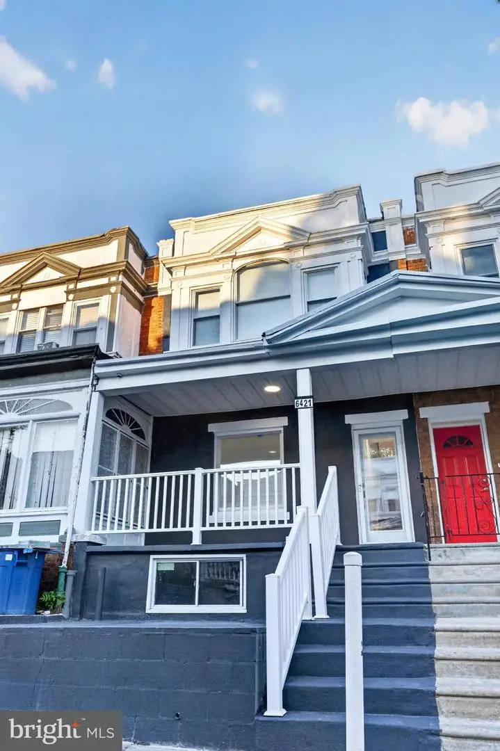 6421 N Norwood St, Philadelphia, PA 19138 - #1
