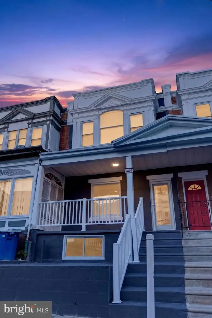 6421 N Norwood St, Philadelphia, PA 19138 - #2