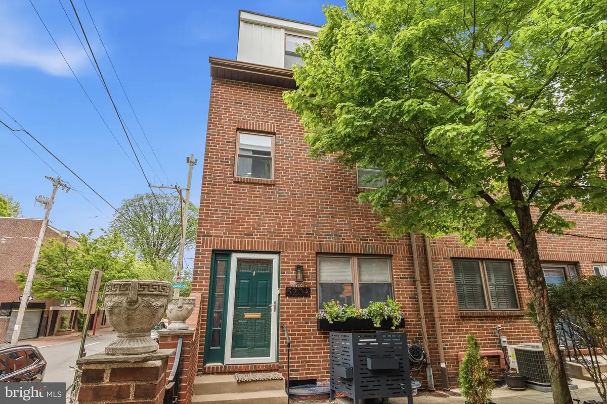 520 Lombard St #a, Philadelphia, PA 19147 - #1