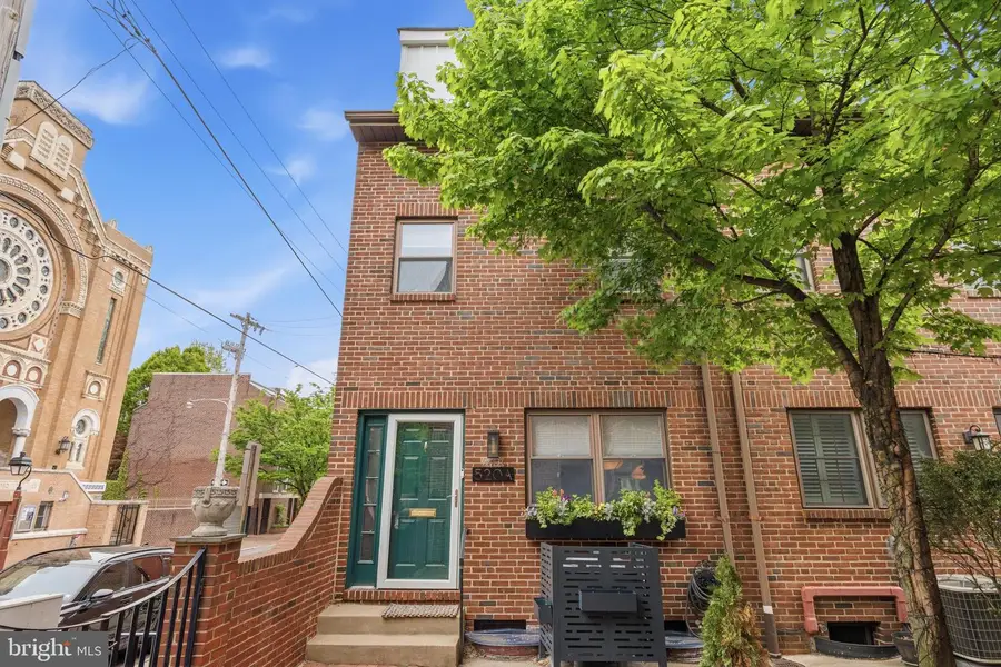 520 Lombard St #a, Philadelphia, PA 19147 - #2