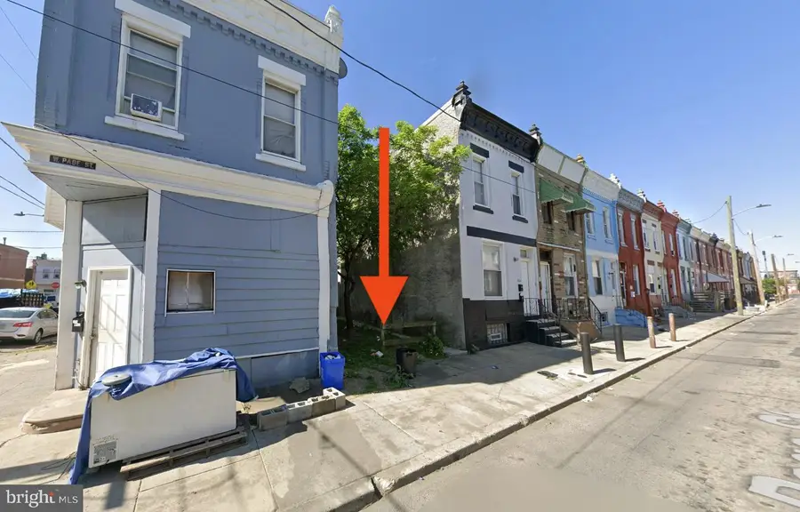 3002 Page St, Philadelphia, PA 19121 - #3