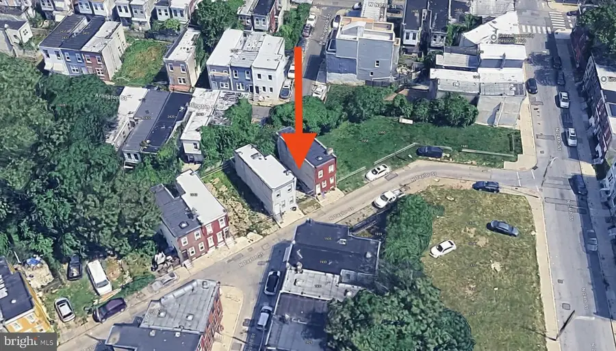 1950 N Taylor St, Philadelphia, PA 19121 - #3