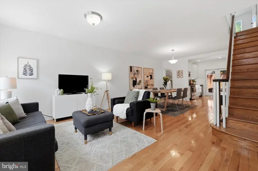733 Latona St, Philadelphia, PA 19147 - #2