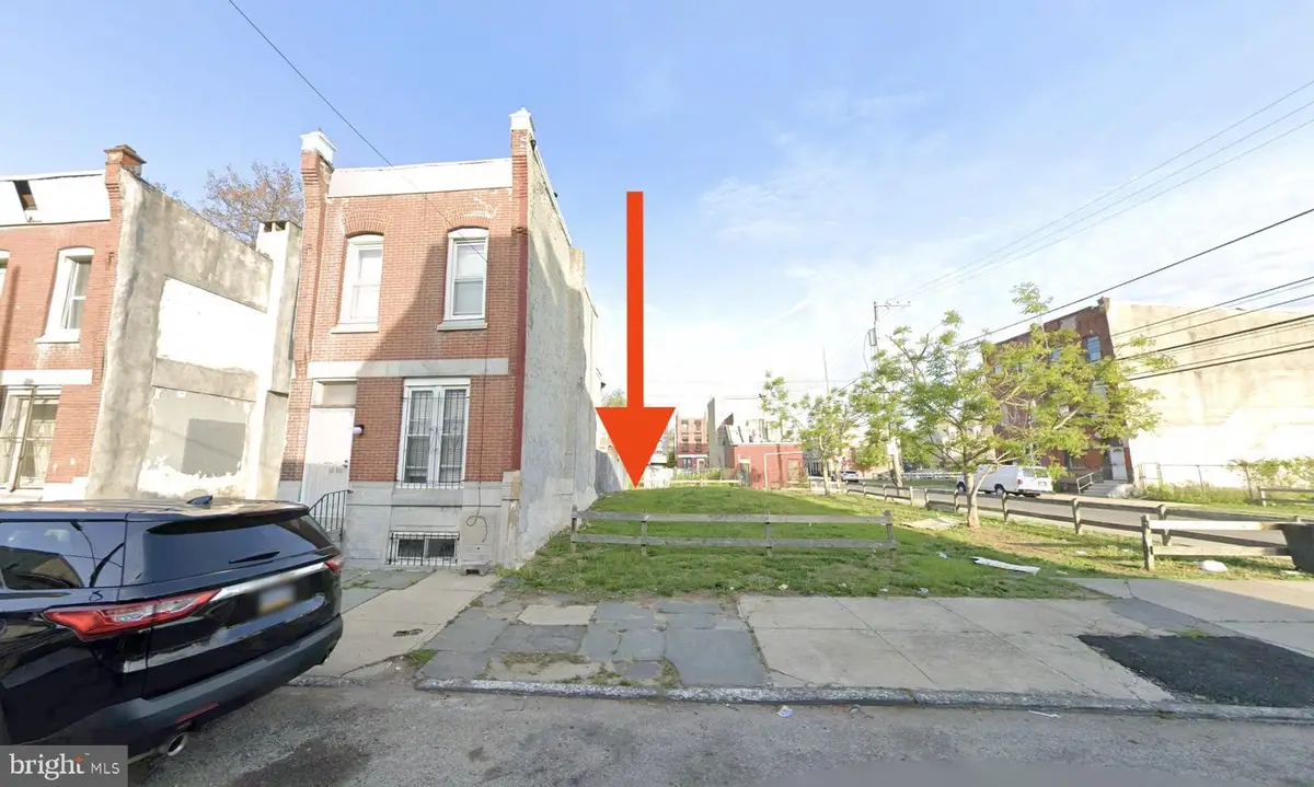 1958 N Croskey St, Philadelphia, PA 19121 - #1