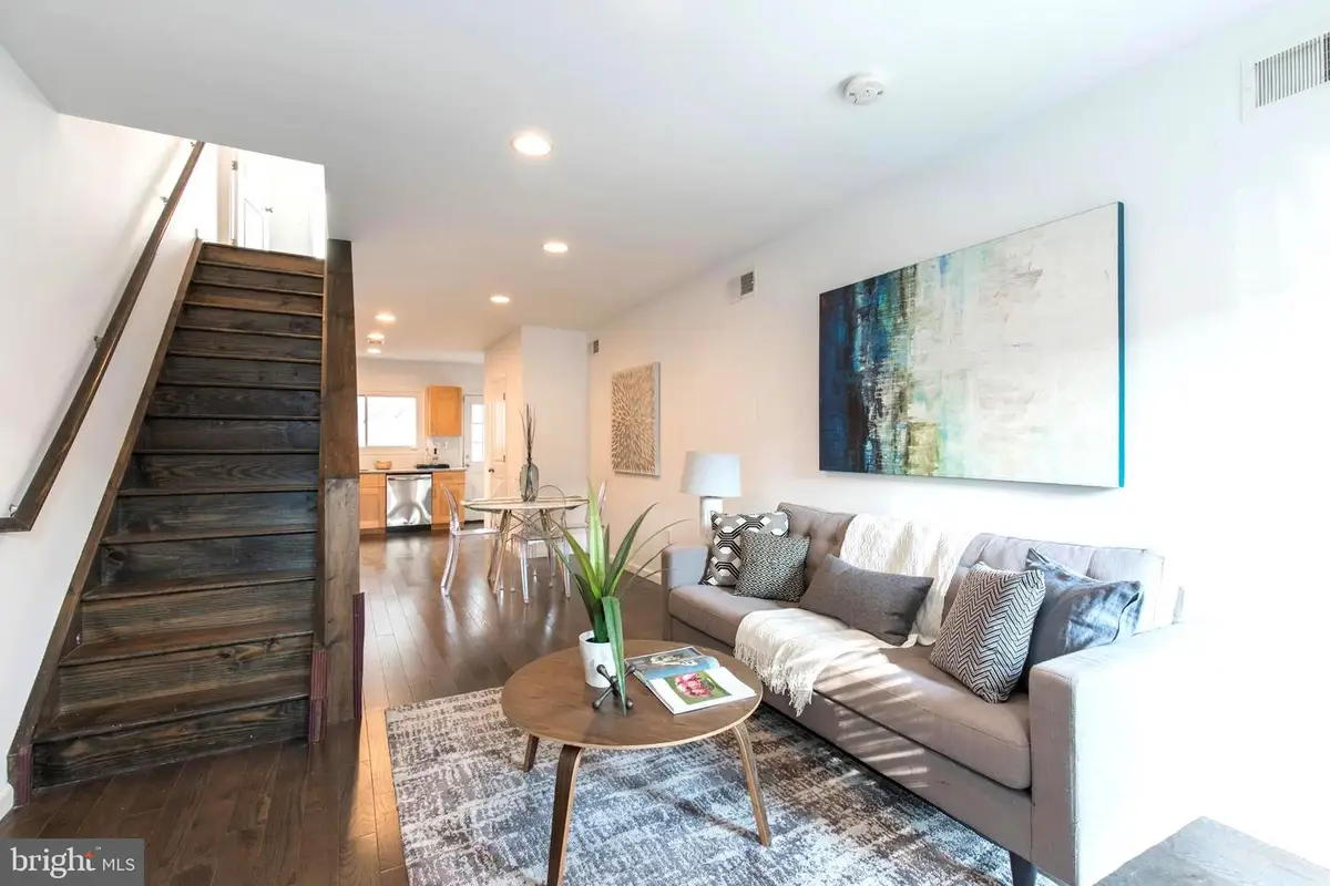 726 S Randolph St, Philadelphia, PA 19147 - #1