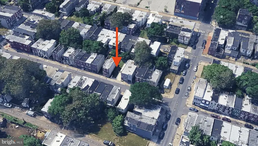 3138 W Gordon St, Philadelphia, PA 19132 - #2