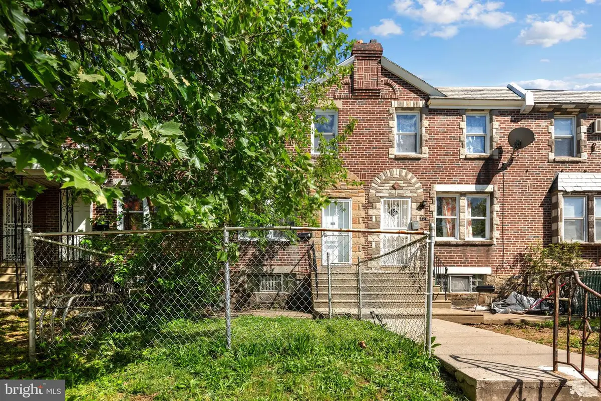 6615 Horrocks St, Philadelphia, PA 19149 - #1