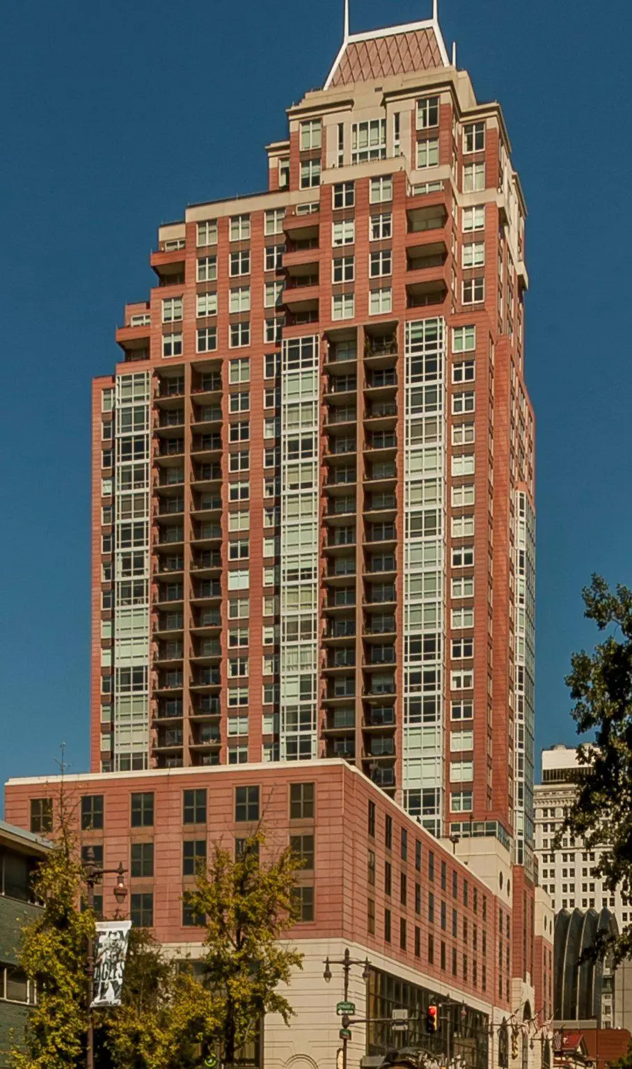 440 S Broad St #801, Philadelphia, PA 19146 - #1